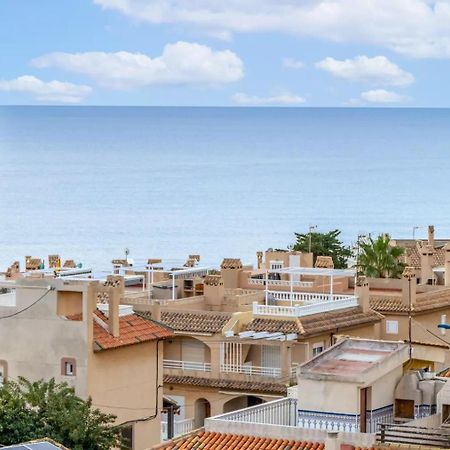 001 Cabomar I Con Vistas Al Mar Διαμέρισμα Τορεβιέχα Εξωτερικό φωτογραφία