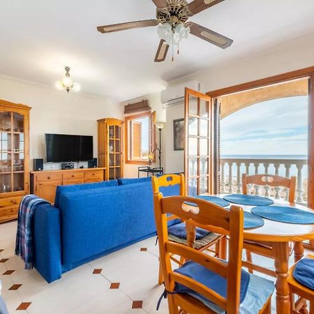 001 Cabomar I Con Vistas Al Mar Διαμέρισμα Τορεβιέχα Εξωτερικό φωτογραφία