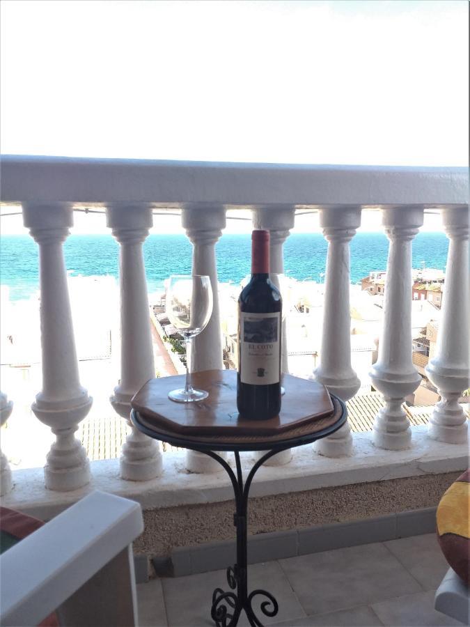 001 Cabomar I Con Vistas Al Mar Διαμέρισμα Τορεβιέχα Εξωτερικό φωτογραφία