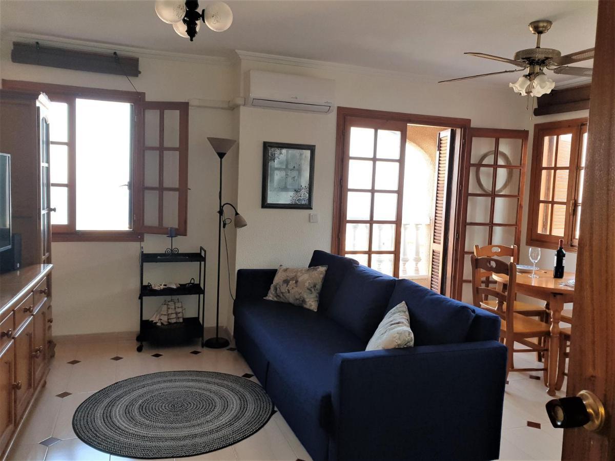 001 Cabomar I Con Vistas Al Mar Διαμέρισμα Τορεβιέχα Εξωτερικό φωτογραφία