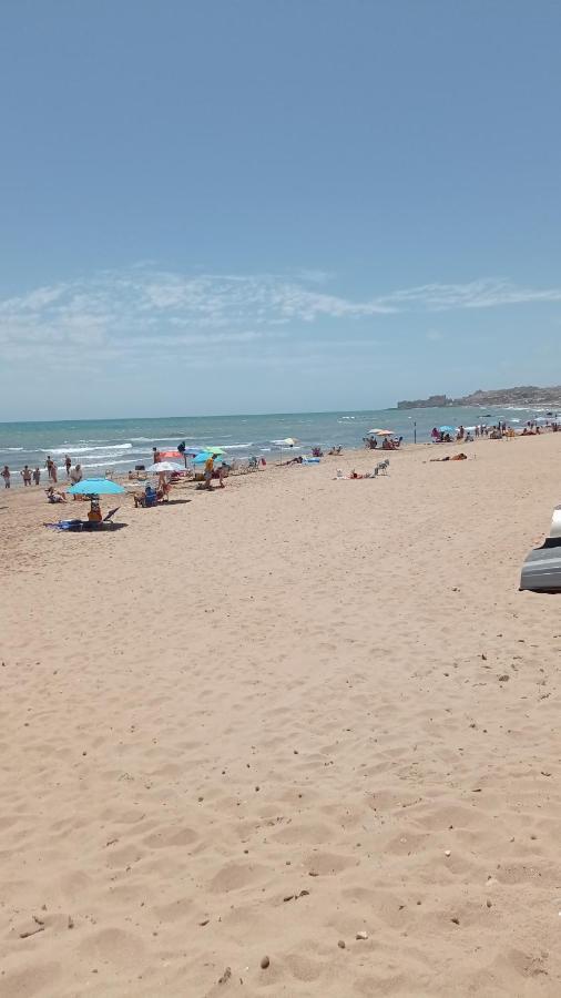 001 Cabomar I Con Vistas Al Mar Διαμέρισμα Τορεβιέχα Εξωτερικό φωτογραφία