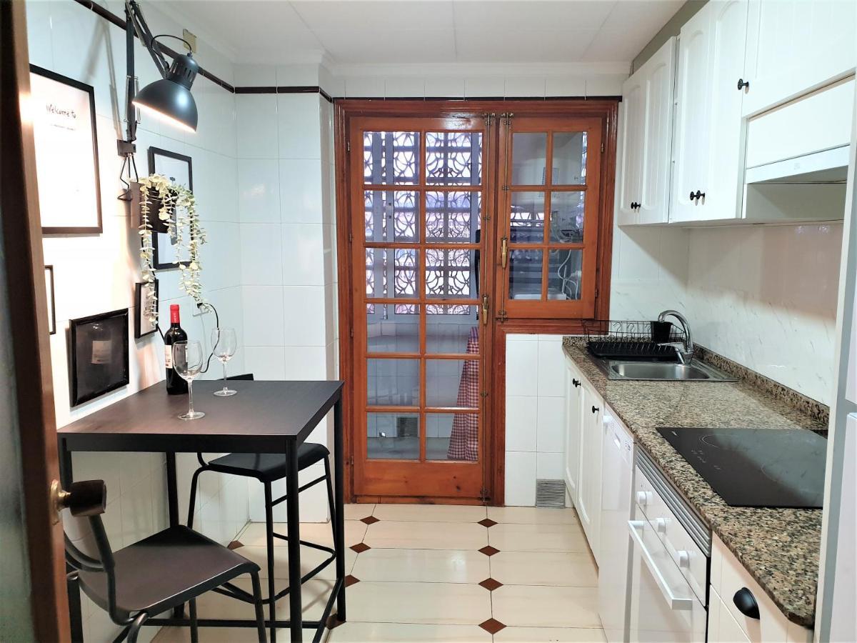 001 Cabomar I Con Vistas Al Mar Διαμέρισμα Τορεβιέχα Εξωτερικό φωτογραφία