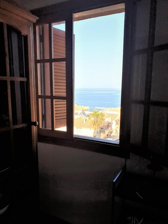001 Cabomar I Con Vistas Al Mar Διαμέρισμα Τορεβιέχα Εξωτερικό φωτογραφία