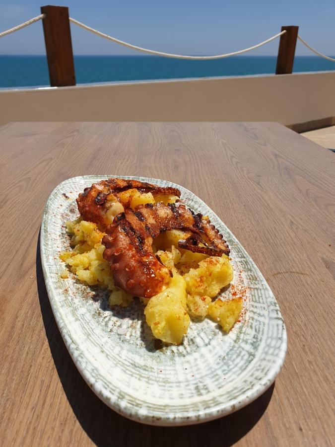 001 Cabomar I Con Vistas Al Mar Διαμέρισμα Τορεβιέχα Εξωτερικό φωτογραφία