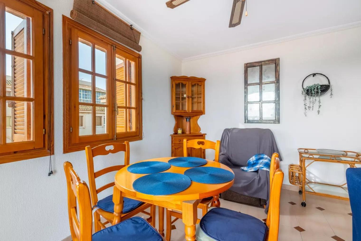 001 Cabomar I Con Vistas Al Mar Διαμέρισμα Τορεβιέχα Εξωτερικό φωτογραφία