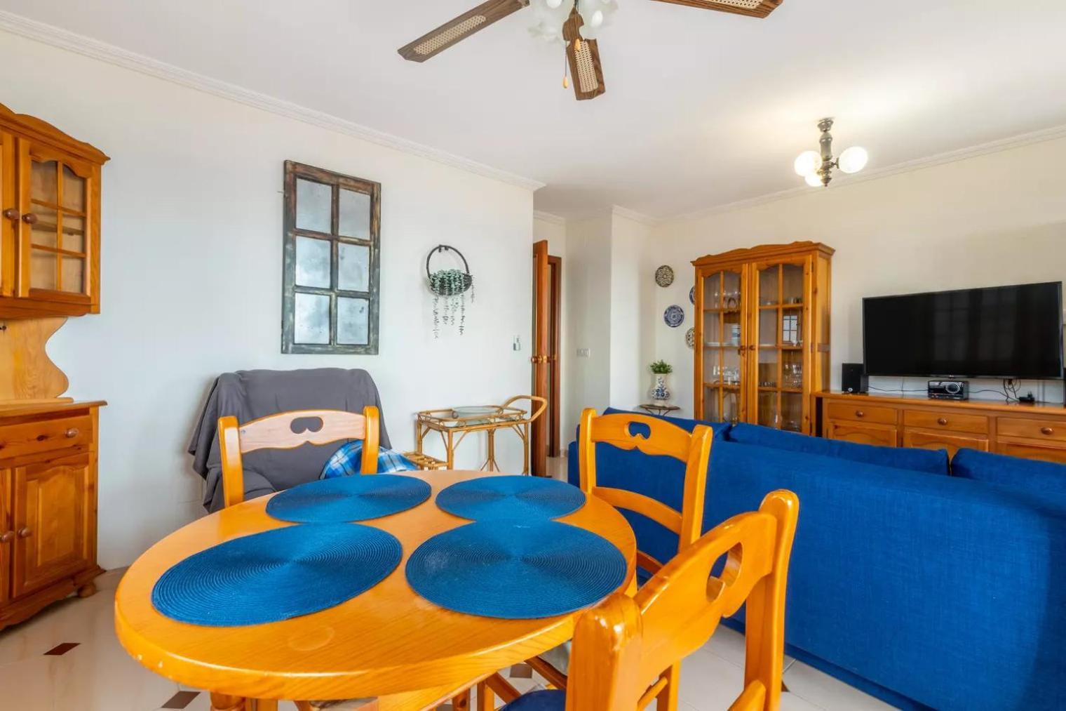 001 Cabomar I Con Vistas Al Mar Διαμέρισμα Τορεβιέχα Εξωτερικό φωτογραφία